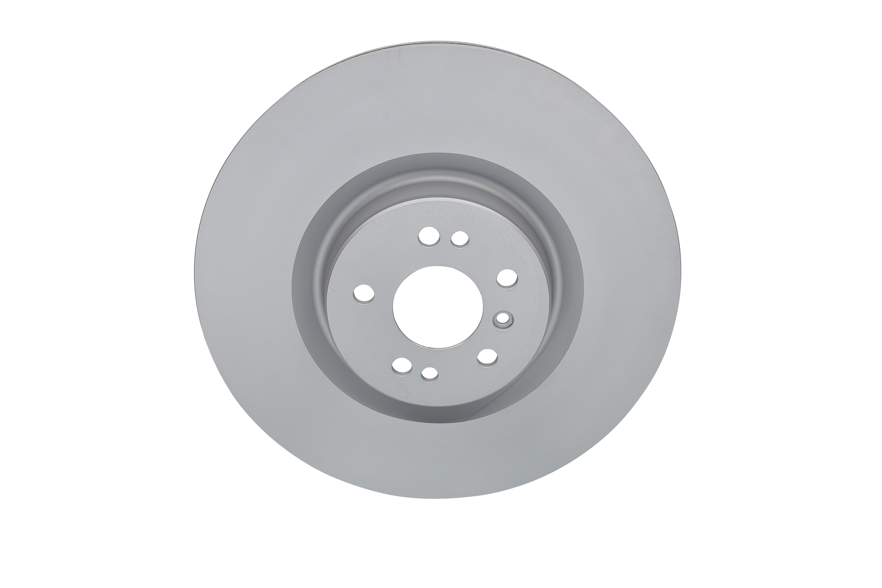 ATE 24.0132-0167.1: Bremsscheibe Ø: 375,0mm, Belüftet, Ø: 375,0mm, beschichtet, mit Schrauben