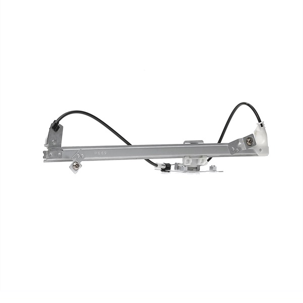 BLIC 6060-00-PE4444: Mecanism actionare geam fata stanga, electric, fara motor electric