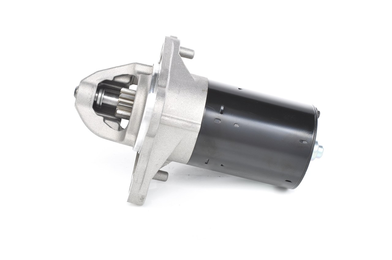 BOSCH 0 001 106 026: Motor de arranque 0,9kW