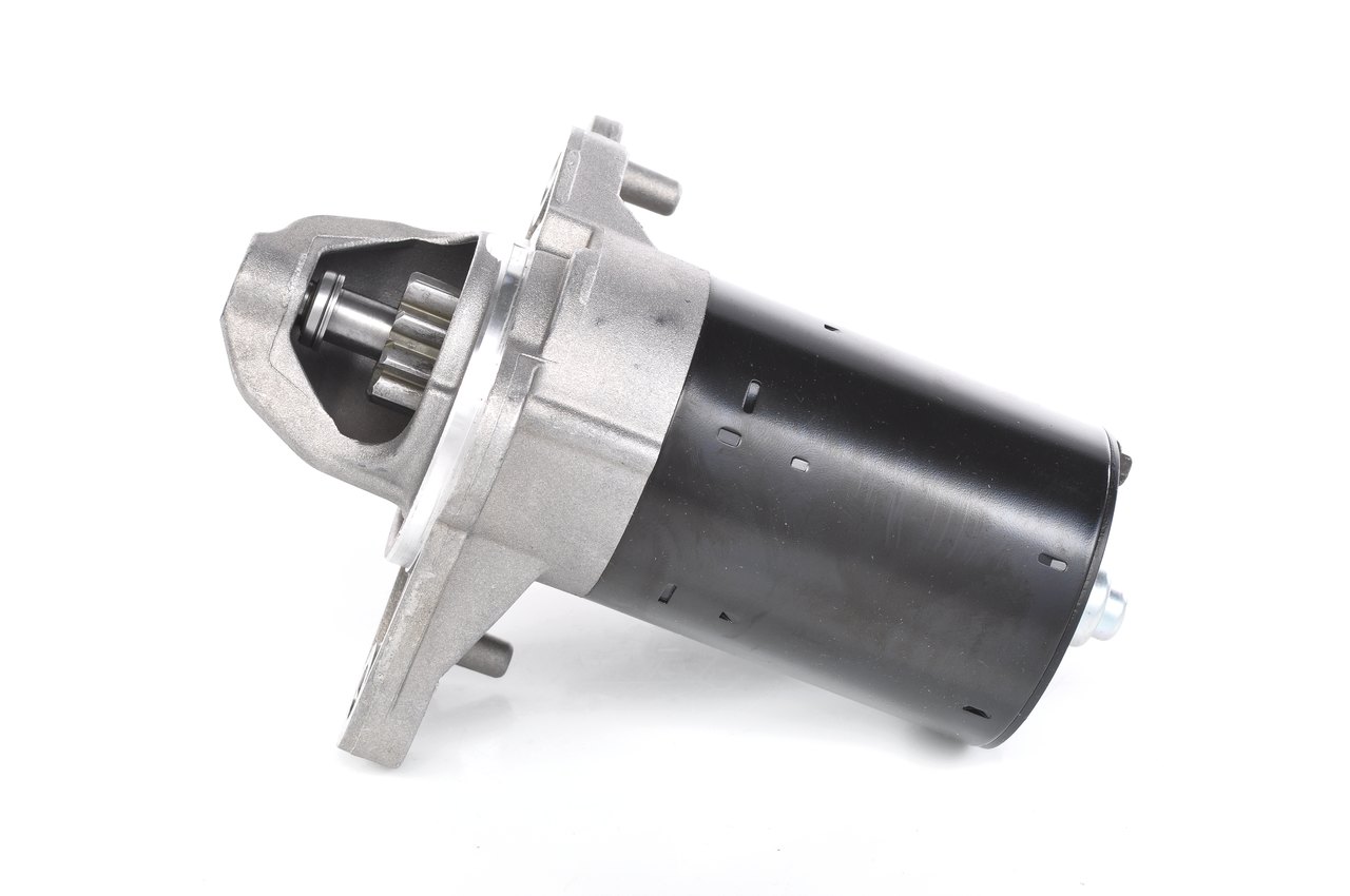 BOSCH 0 001 106 027: Motor de arranque 0,9kW