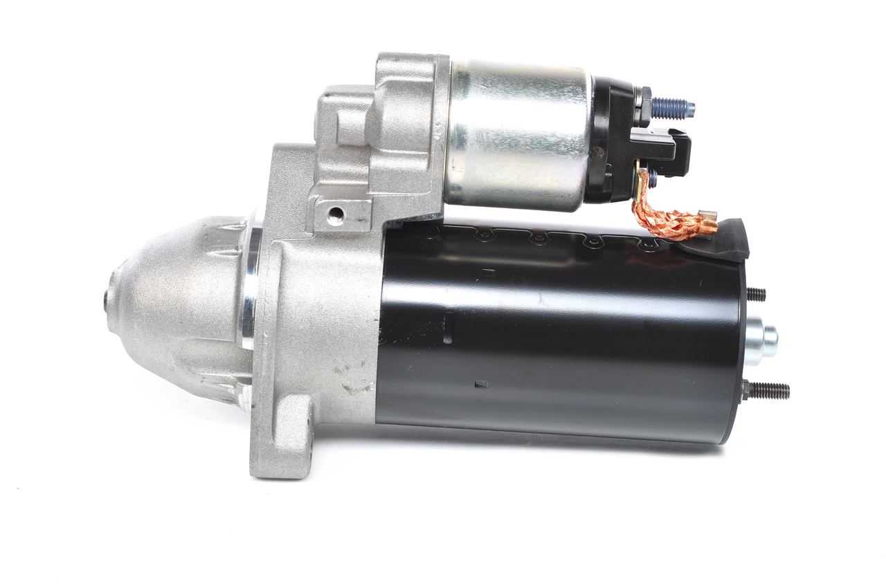 BOSCH 0 001 109 289: Anlasser 2,1kW
