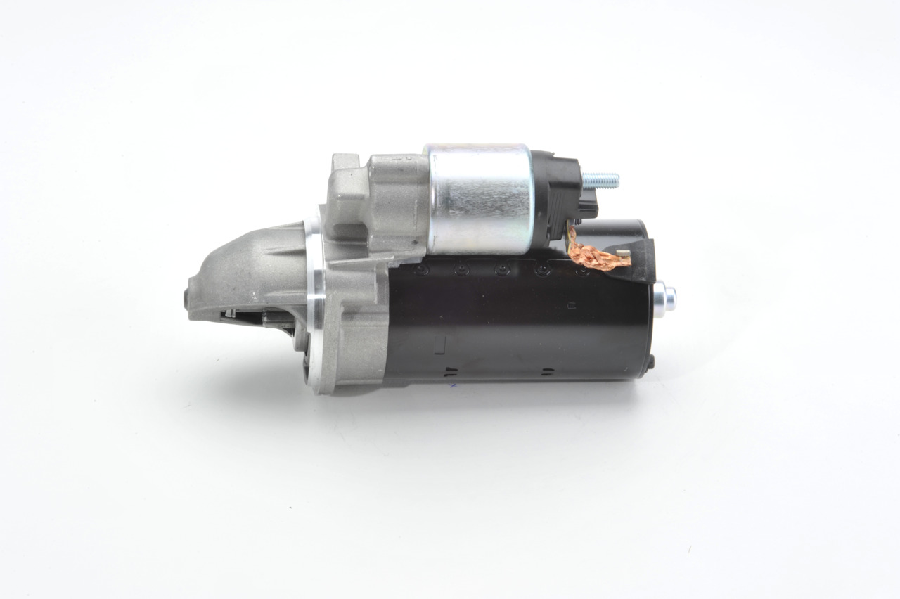 BOSCH 0 001 109 290: Anlasser 2,2kW