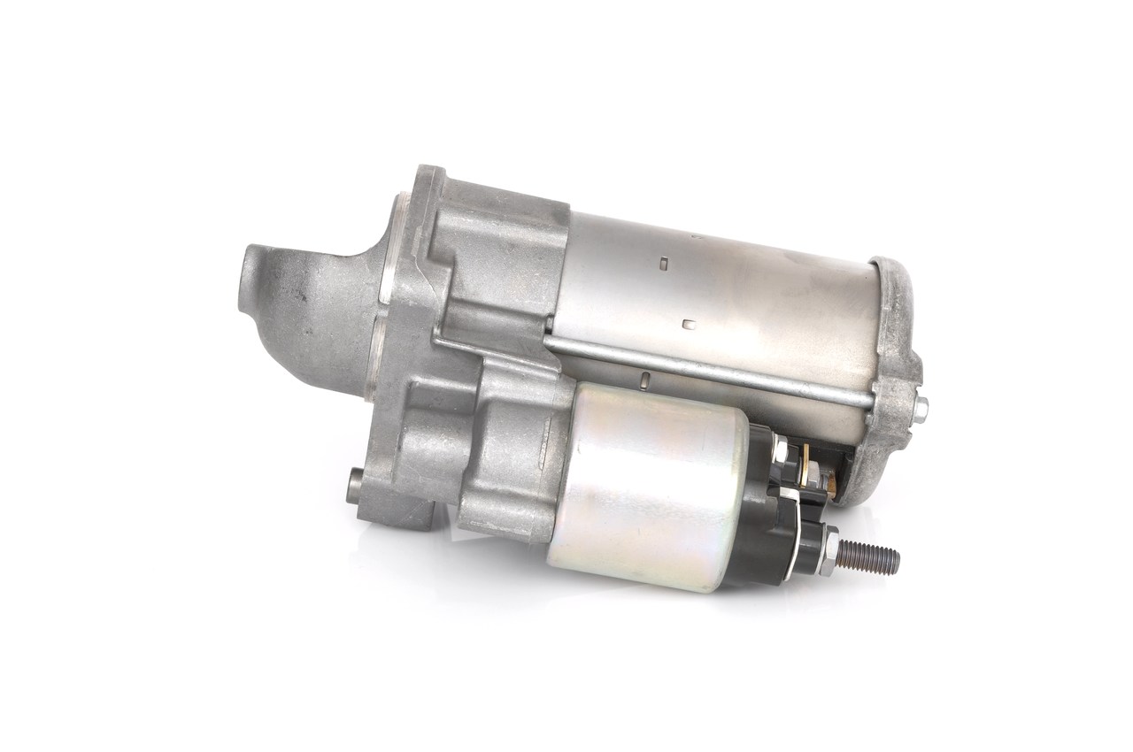 BOSCH 0 001 170 400: Motor de arranque 2kW