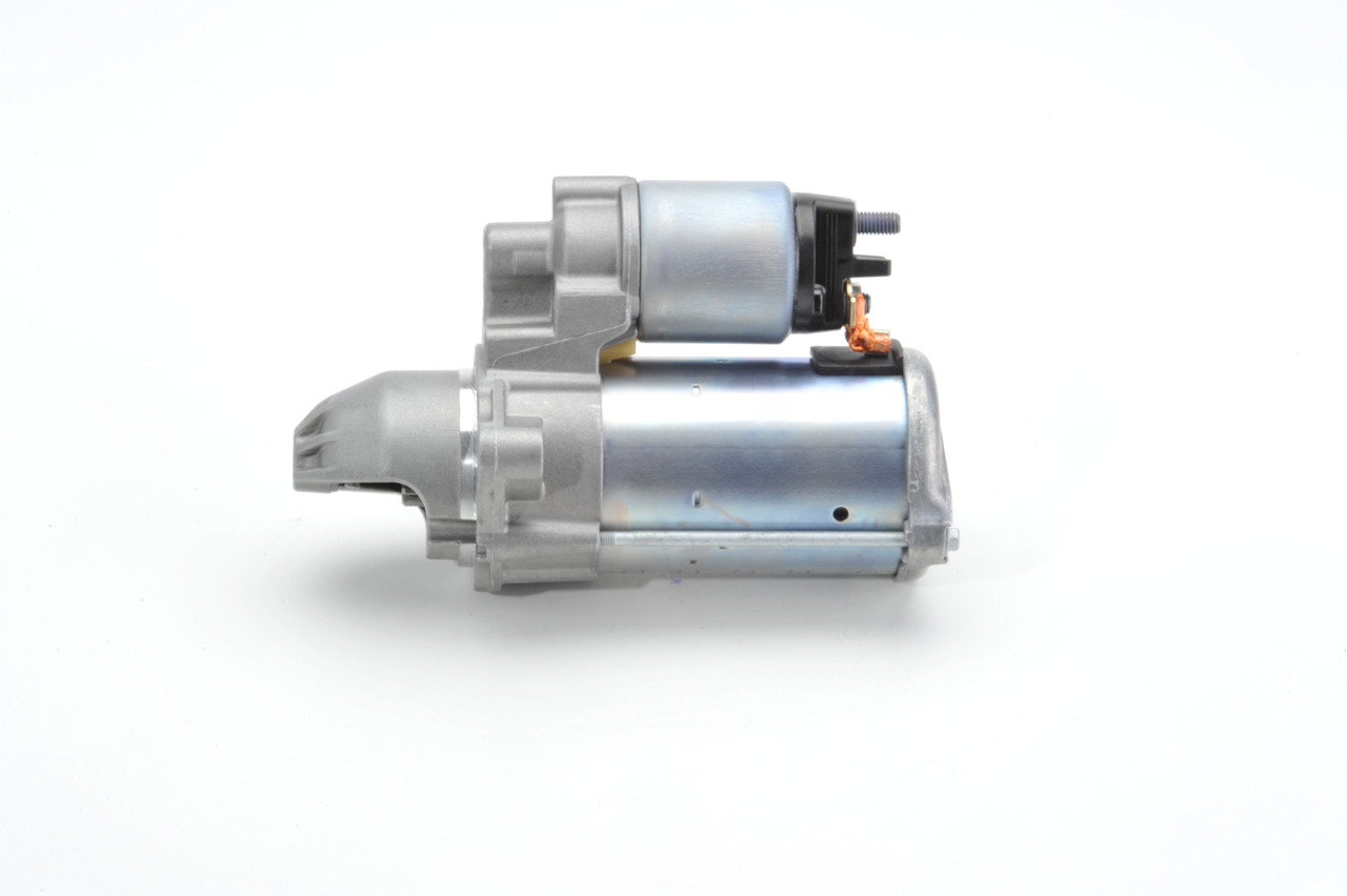 BOSCH 0 001 172 604: Motor de arranque 1,4kW