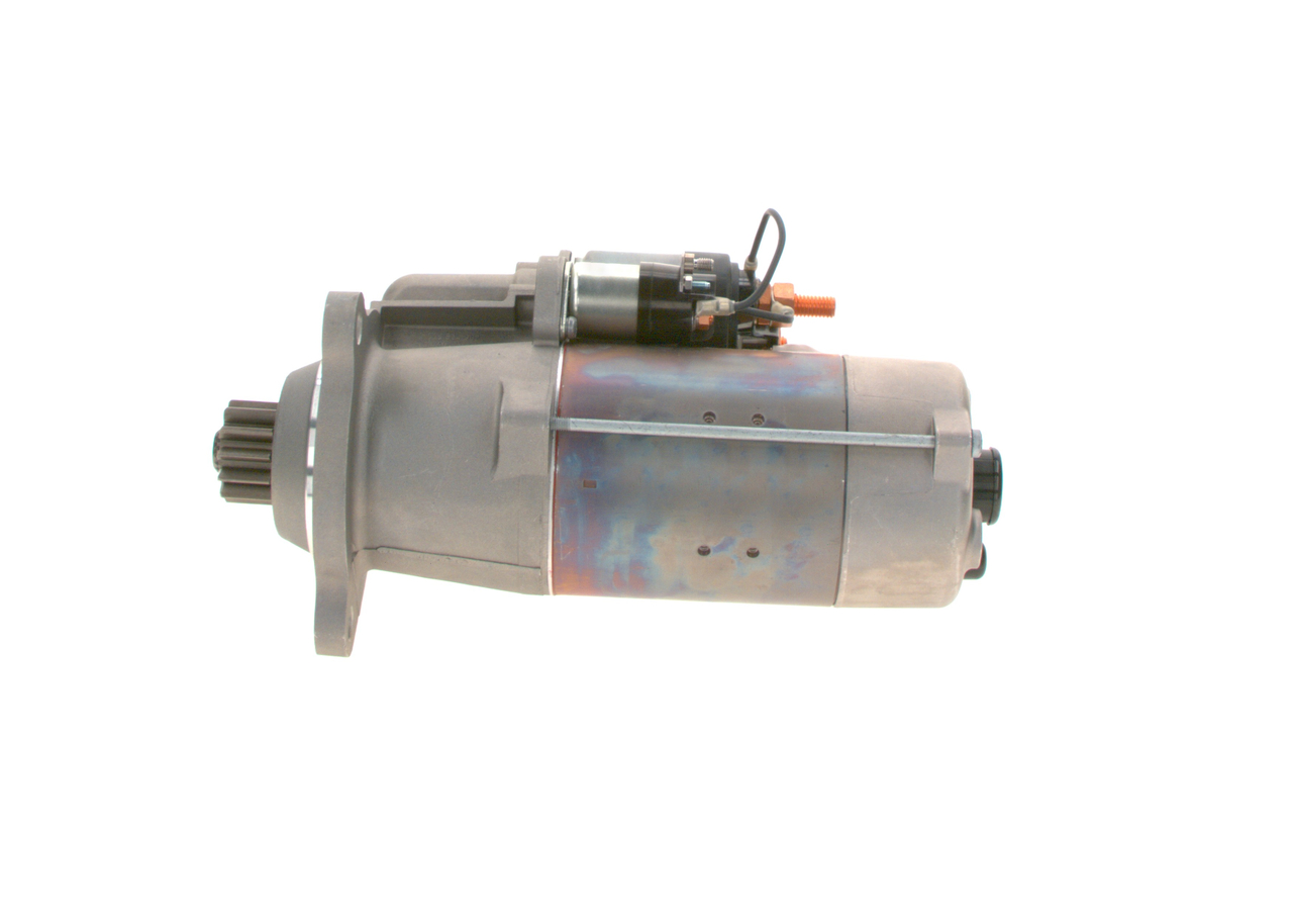 BOSCH 0 001 330 050: Motor de arranque 7,8kW