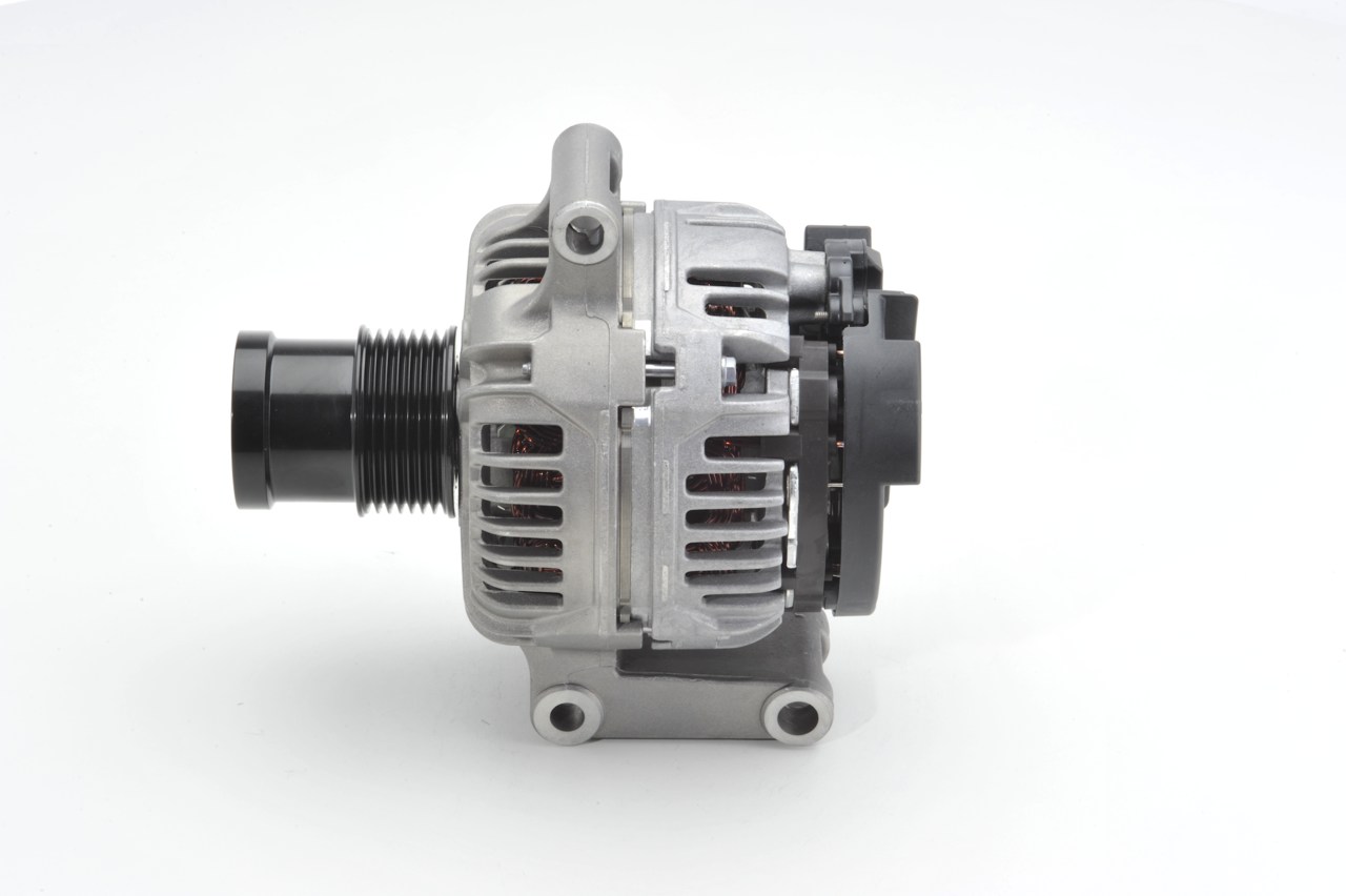 BOSCH 0 124 325 248: Lichtmaschine 110A