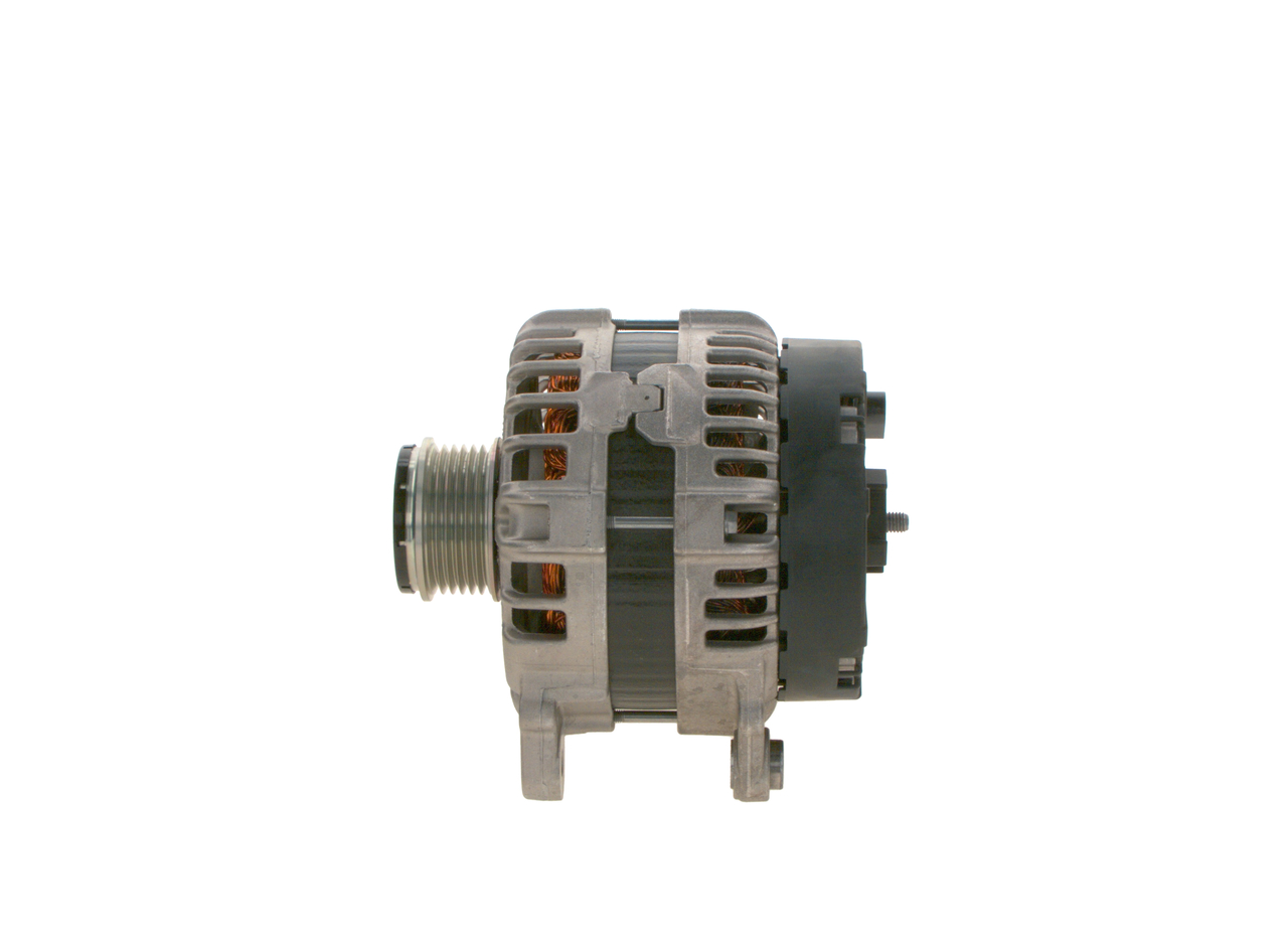 BOSCH 0 125 711 149: Lichtmaschine 150A