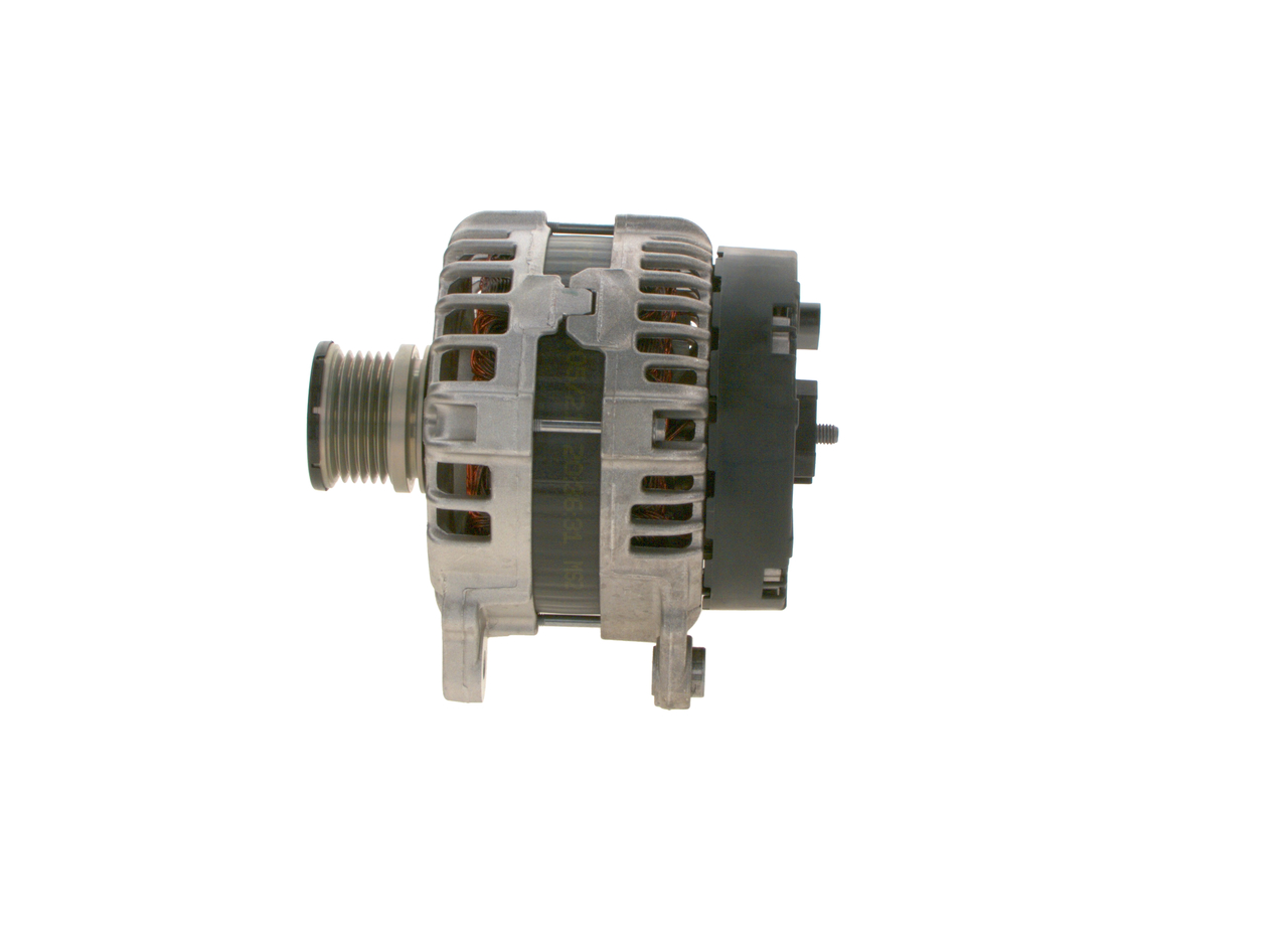 BOSCH 0 125 711 153: Alternador 150A