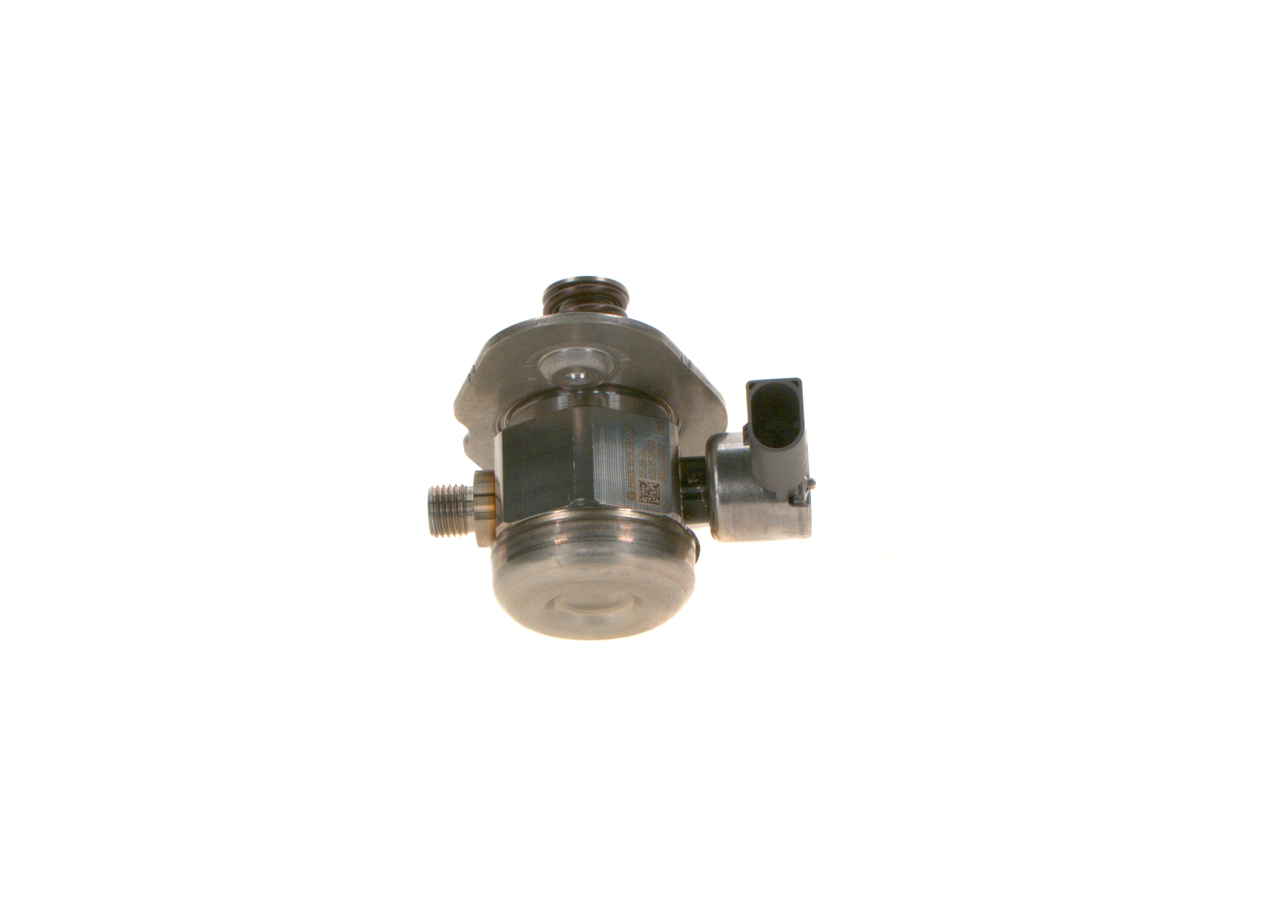 BOSCH 0 261 520 128 Помпа за високо налягане BMW 5 Седан (F10) 568 K.C. бензин цена