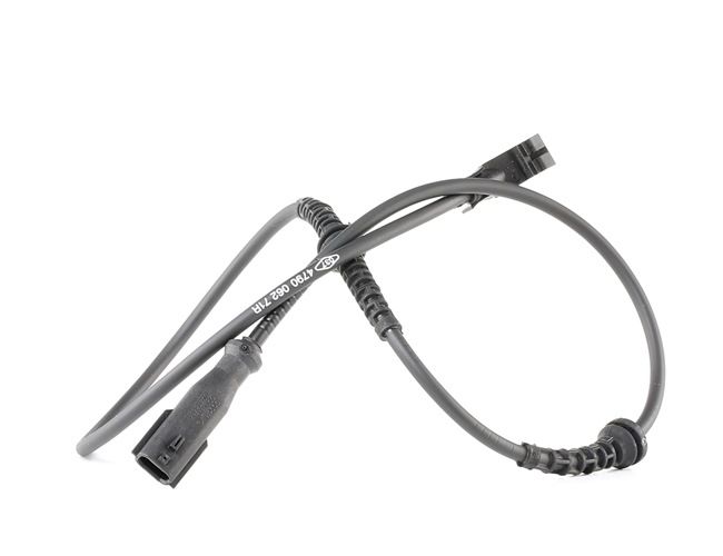 BOSCH 0 265 008 938 Devējs, Riteņu griešanās ātrums RENAULT SCENIC 3 (JZ0/1) 95 ZS Dīzelis cena