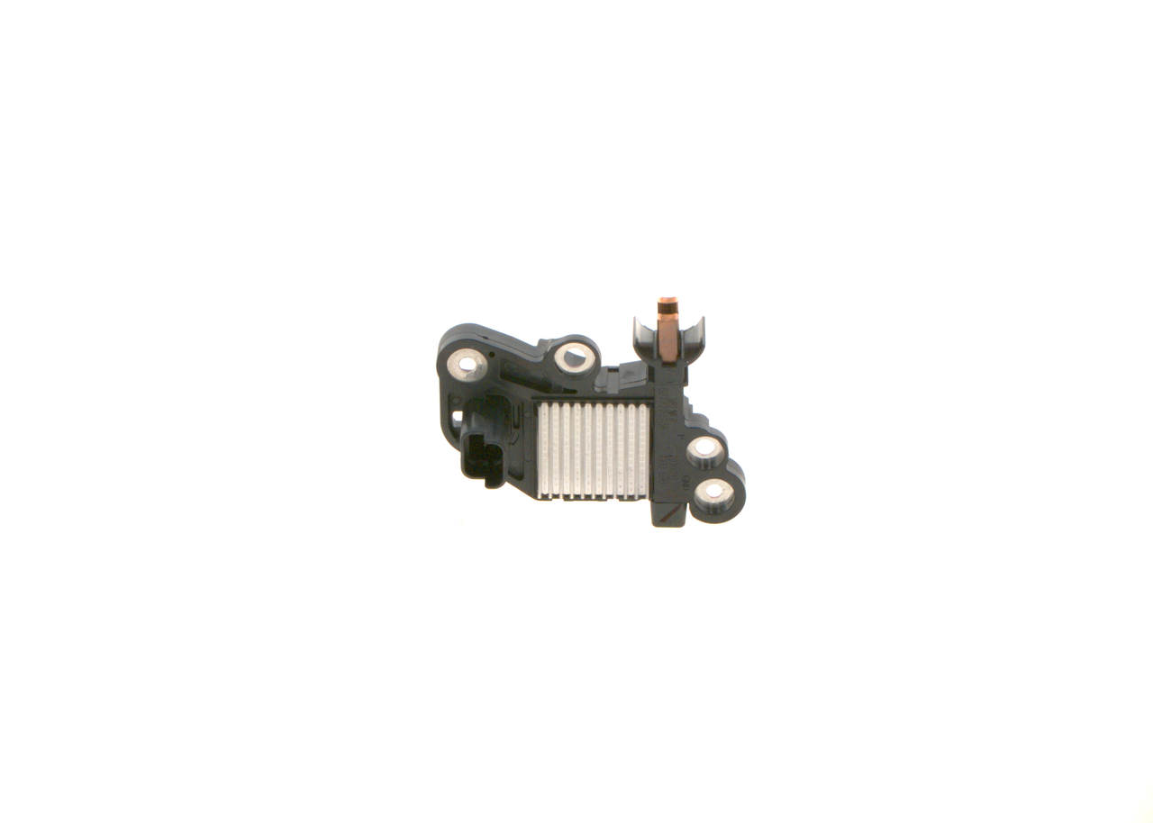 BOSCH 0 272 220 736 Ģeneratora sprieguma regulators RENAULT Logan / Stepway 2 Limousine (L8_) 106 ZS Benzīns/Etanols cena