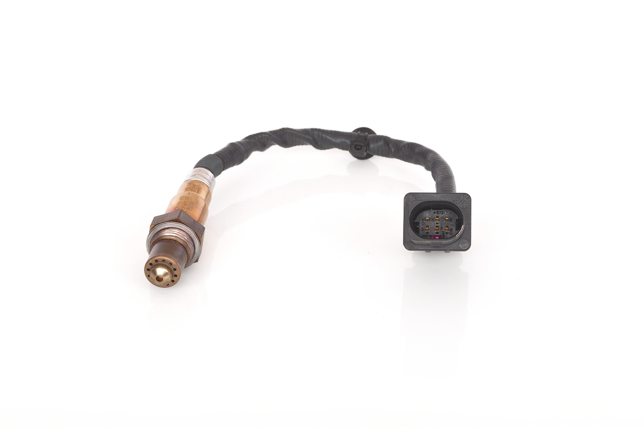 BOSCH 0 281 004 417 Sonda lambda OPEL Corsa D Hatchback (S07) 130 cv Gasóleo costo