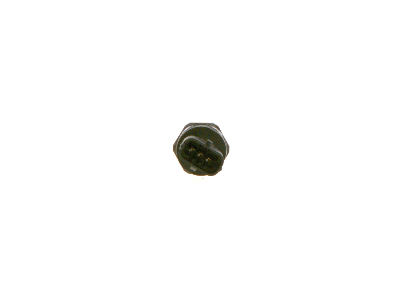 BOSCH 0 281 006 035 Sensor, pressão do combustível KIA SORENTO 2 (XM) 150 cv Diesel custo