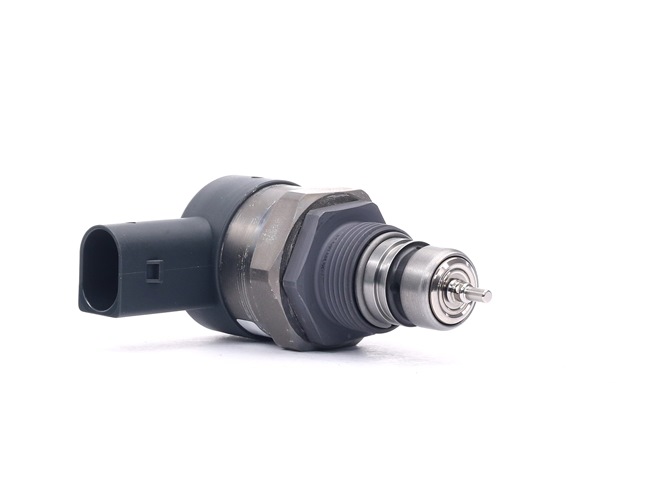 BOSCH 0 281 006 253 Регулатор налягане, комън рейл AUDI A6 Седан (4G2, 4GC, C7) 326 K.C. дизел цена