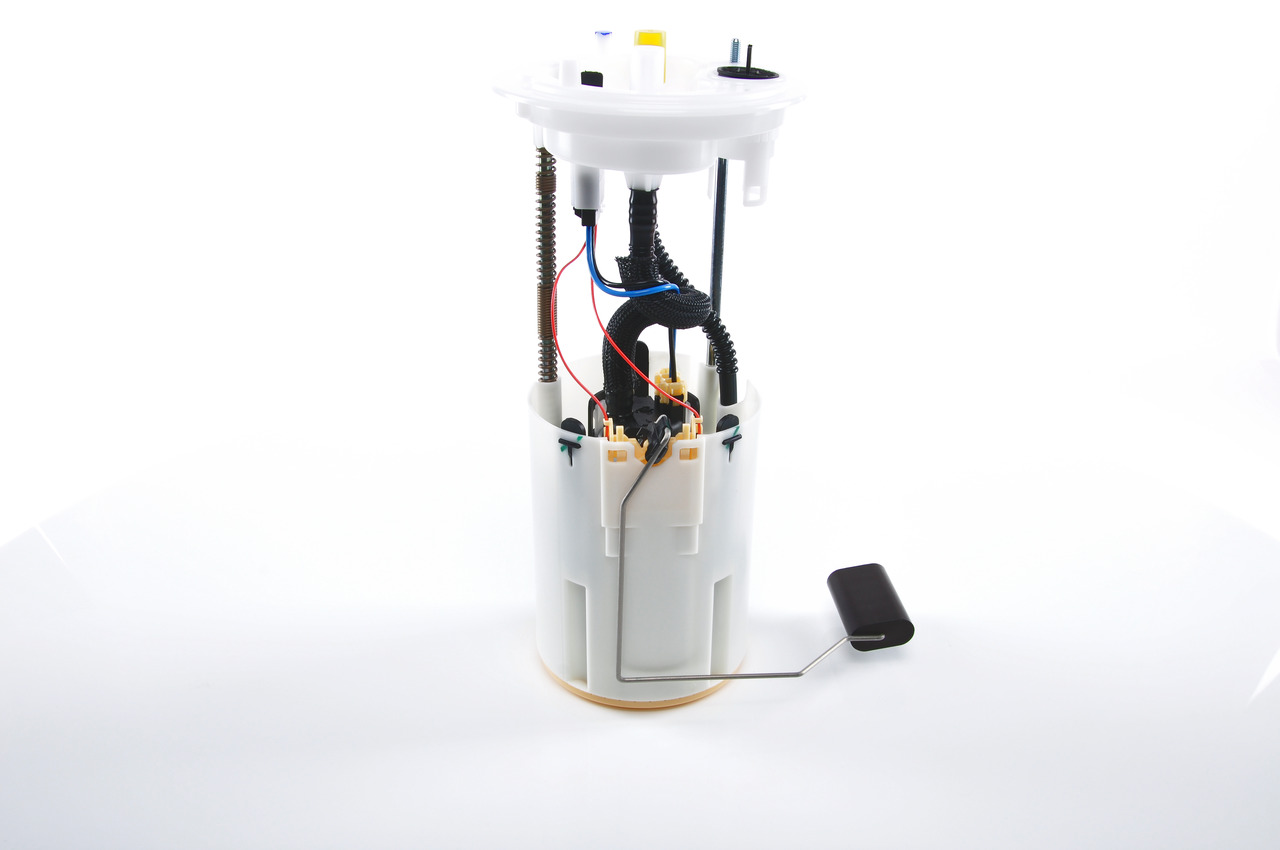 BOSCH 0 580 203 046 Unité d'injection de carburant IVECO DAILY 4 Kasten/Kombi 116 CV Diesel coût