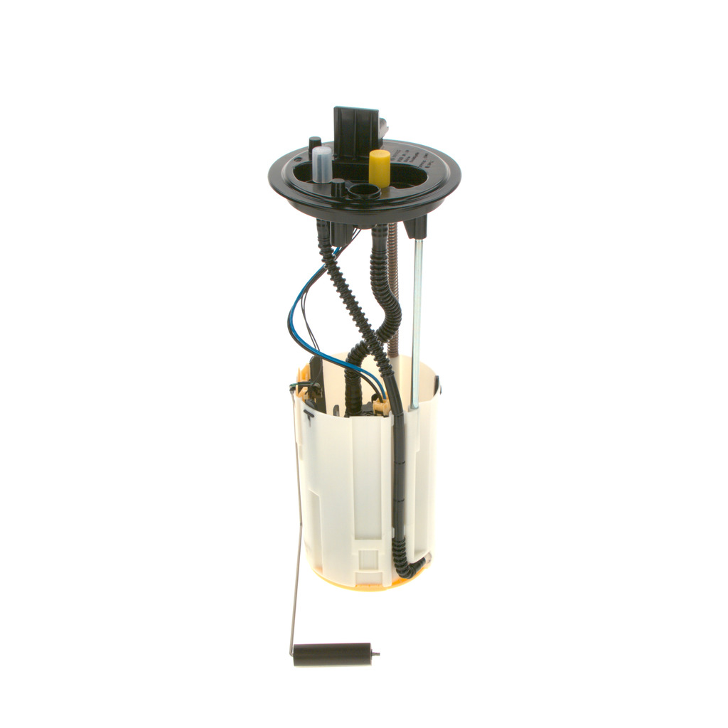 BOSCH 0 580 203 210: Kraftstoff-Fördereinheit elektrisch