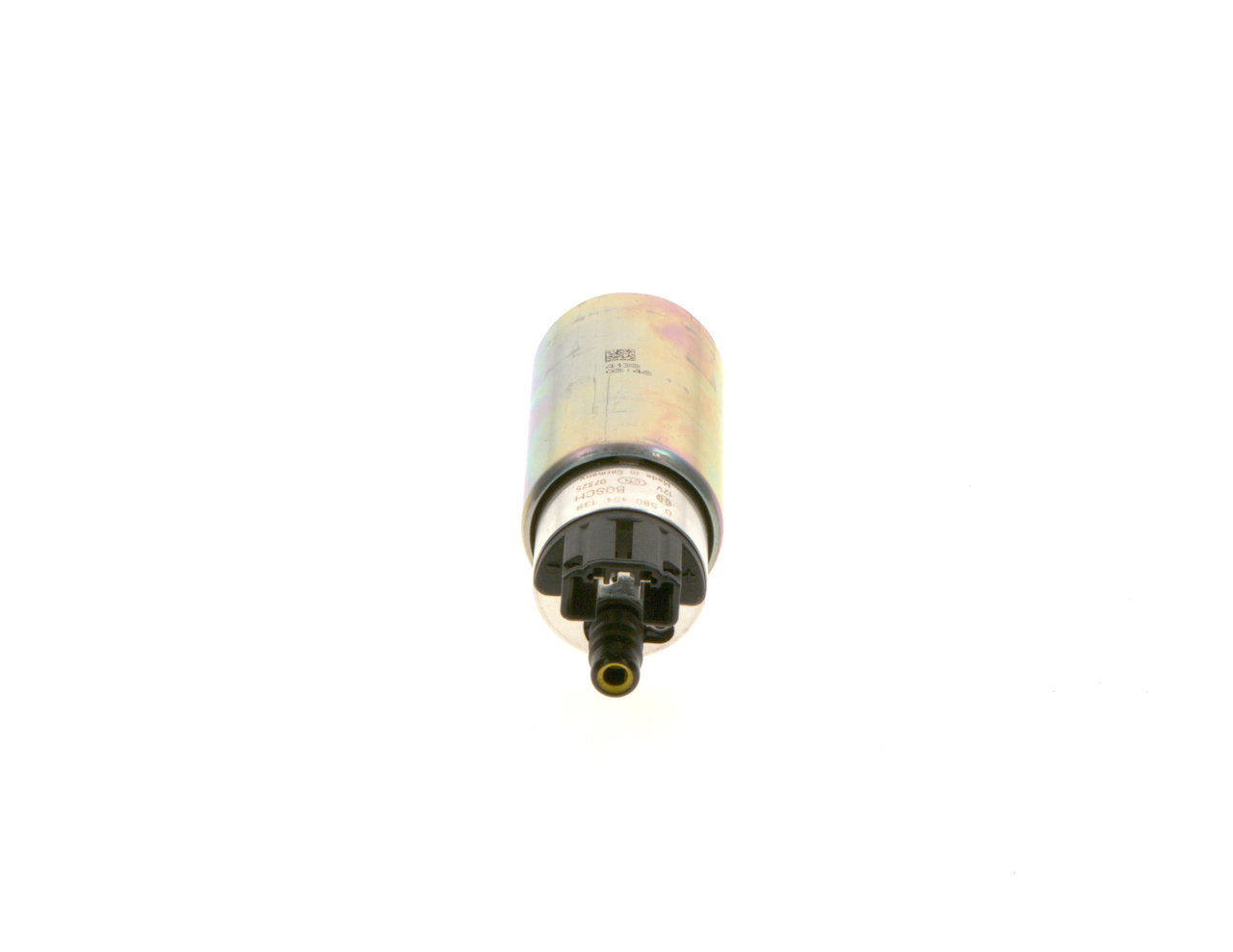 BOSCH 0 580 454 138: Kraftstoffpumpe elektrisch
