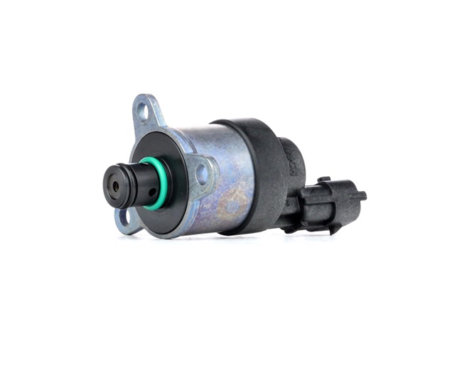 BOSCH 0 928 400 487: Regelventil, Kraftstoffmenge (Common-Rail-System) Hochdruckpumpe (Niederdruckseite)
