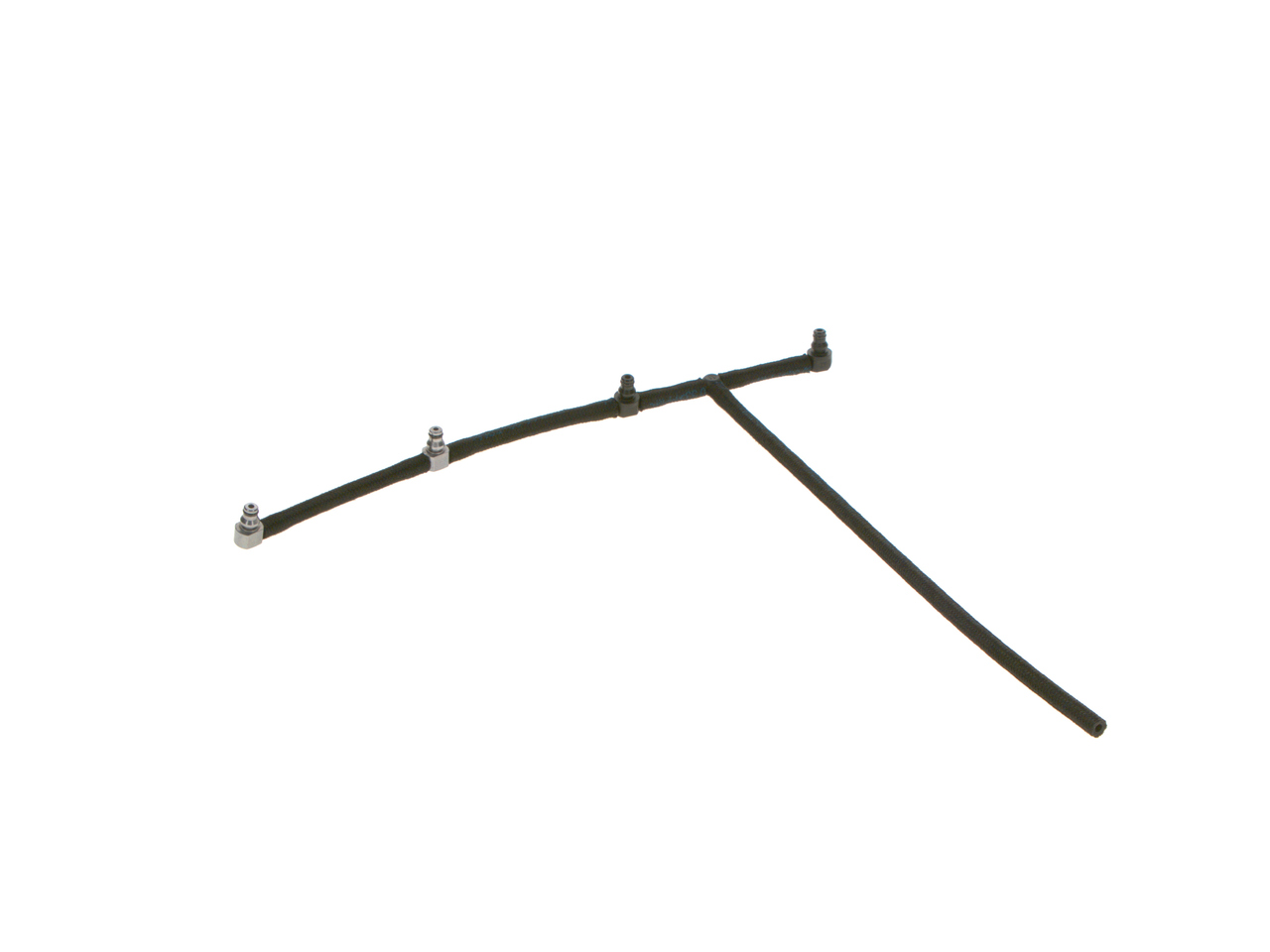 BOSCH 0 928 402 042 Trubka prepadu MERCEDES-BENZ Trieda A (W169) 136 KS nafta cena