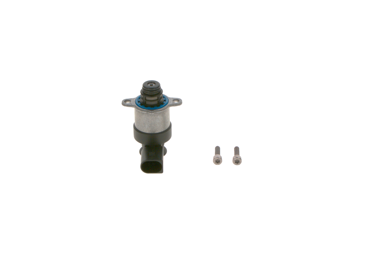 BOSCH 1 462 C00 985 Régulateur, quantité de carburant (système à rampe commune) VOLKSWAGEN Phaeton (3D1, 3D2, 3D3, 3D4, 3D6, 3D7, 3D8, 3D9) 233 CV Diesel coût