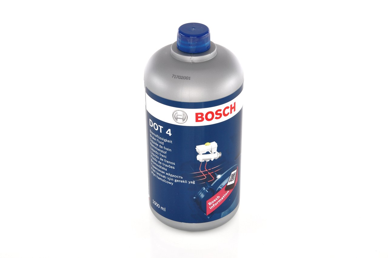 BOSCH 1 987 479 107 Pidurivedelik DACIA LOGAN 2 73 hj Bensiin hind