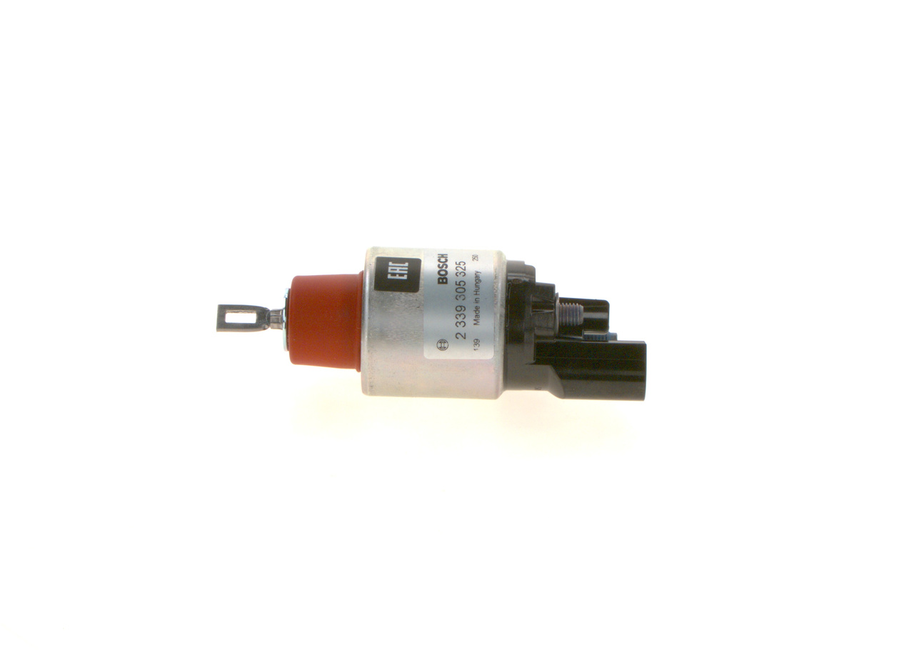 BOSCH 2 339 305 325: Magnetschalter, Anlasser