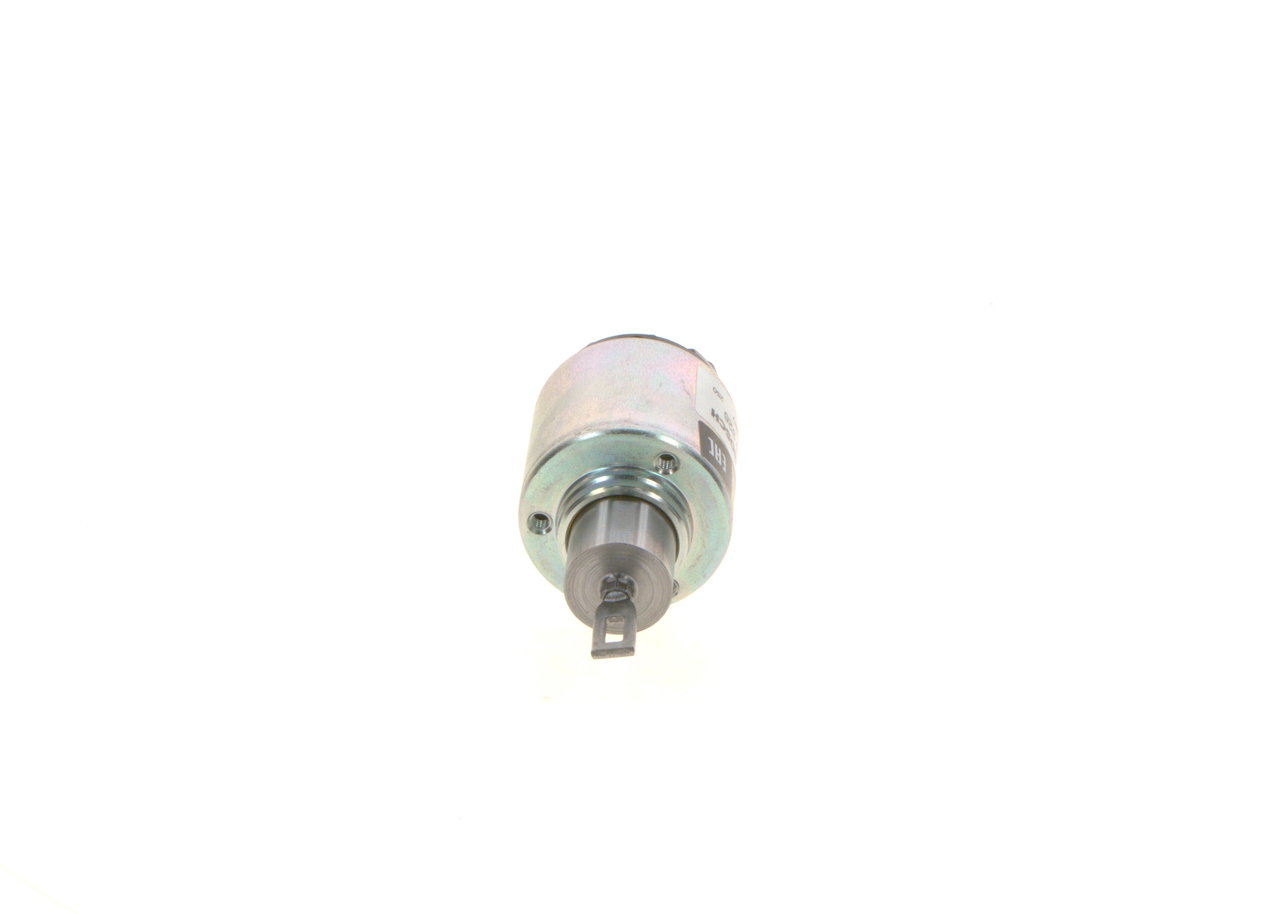 BOSCH 2 339 305 326: Magnetschalter, Anlasser