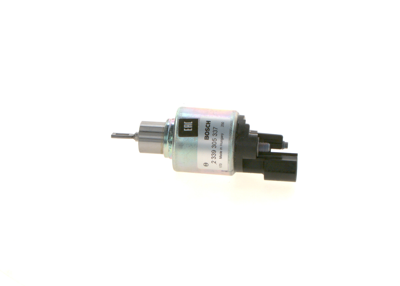 BOSCH 2 339 305 337: Magnetschalter, Anlasser