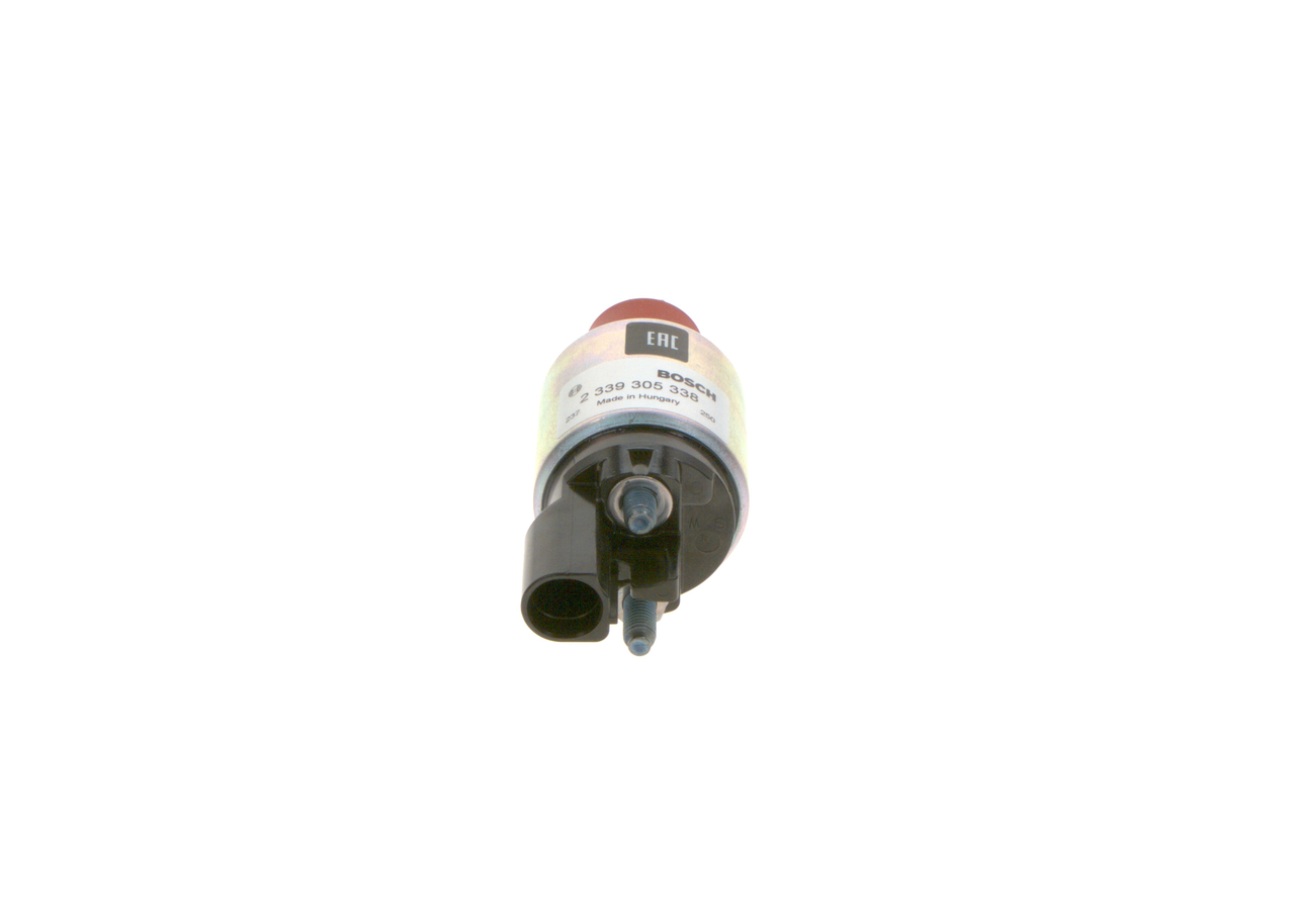 BOSCH 2 339 305 338: Magnetschalter, Anlasser