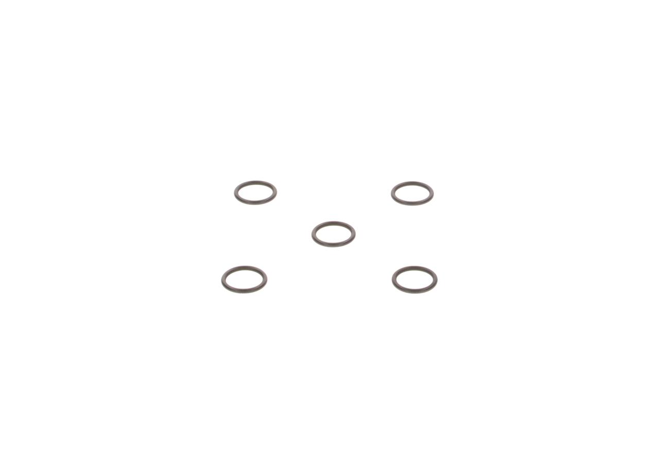 BOSCH 2 440 210 020: Anillo obturador