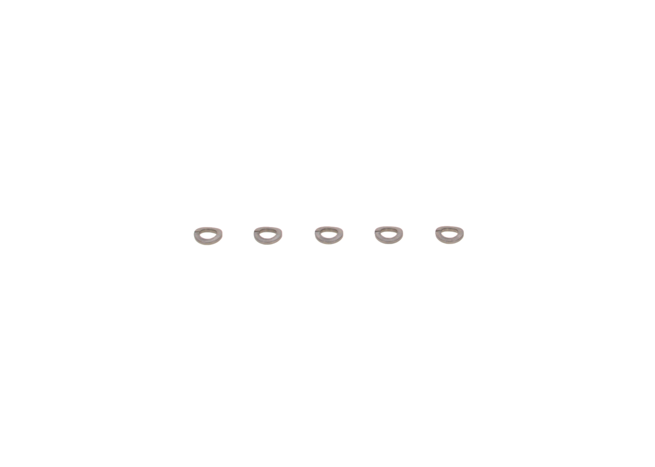 BOSCH 2 918 740 007: Dichtring