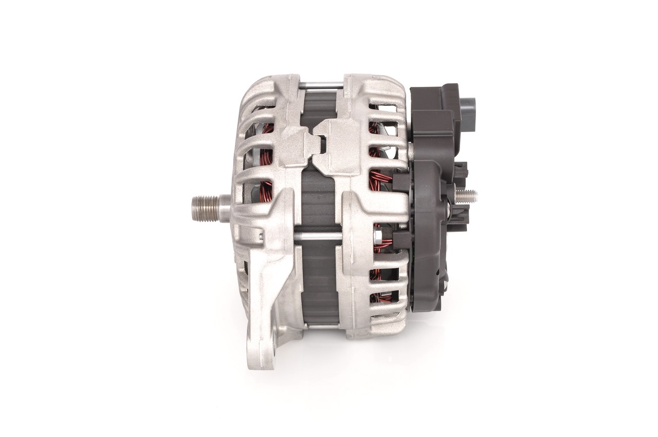 BOSCH F 000 BL0 7K9: Lichtmaschine 110A
