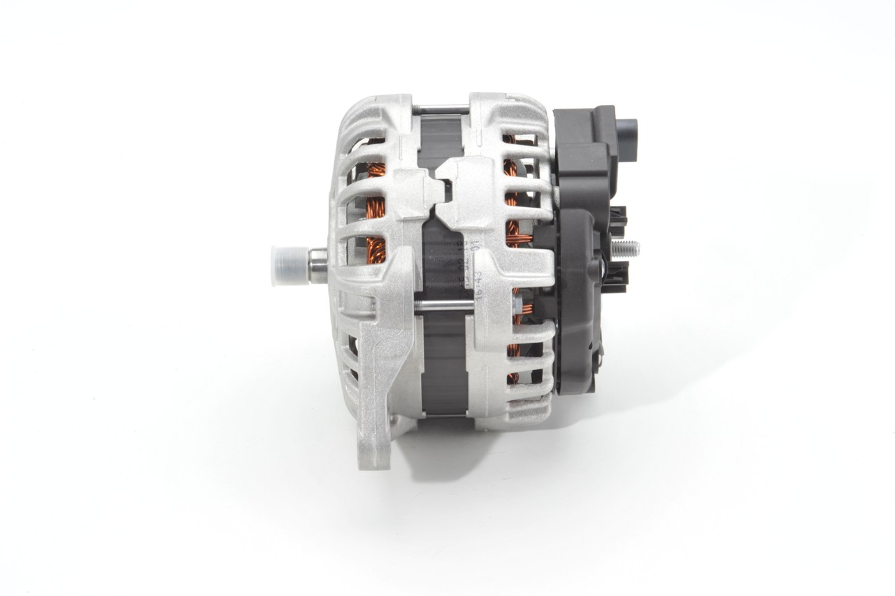 BOSCH F 000 BL0 7N9: Lichtmaschine 150A