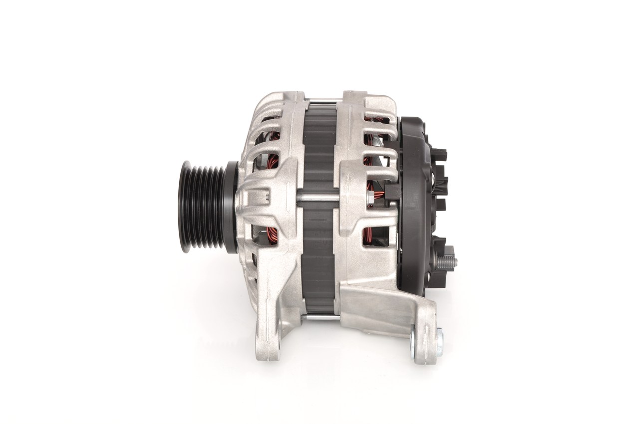 BOSCH F 000 BL0 7R9: Alternátor 110A
