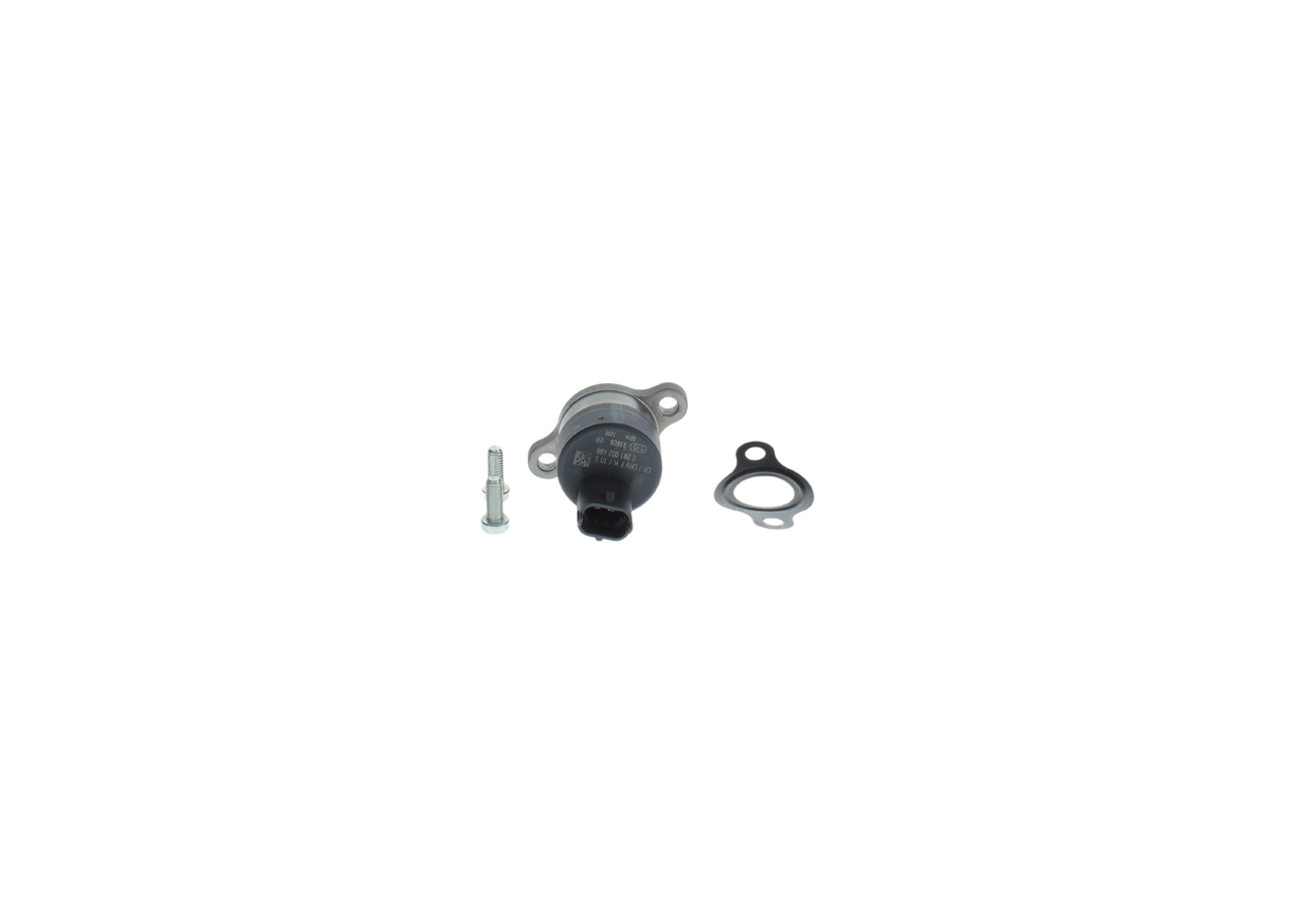 BOSCH F 00R 0P1 794 Régulateur, quantité de carburant (système à rampe commune) FIAT Multipla (186) 115 CV Diesel coût