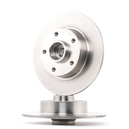 BREMBO BEARING DISC LINE 08.B369.17 Brzdový kotúč RENAULT Fluence (L3_) 110 KS Benzín cena
