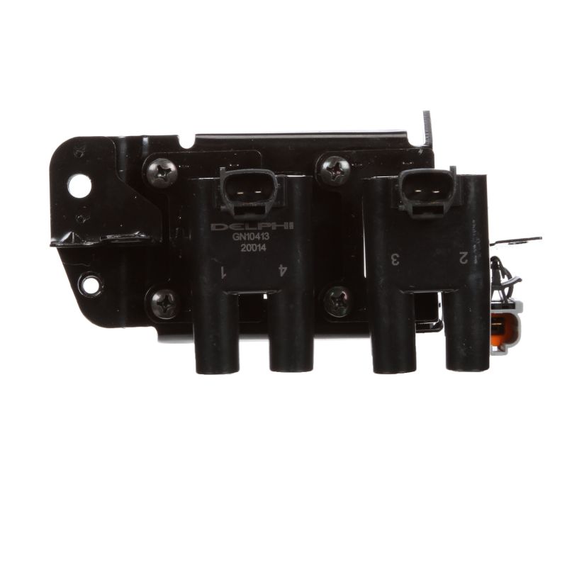 DELPHI GN10413-12B1: Πολλαπλασιαστής 12V, 5πόλων