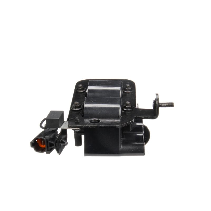DELPHI GN10415-12B1: Bobina de inductie 12V, 5poli