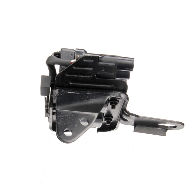 DELPHI GN10418-12B1: Bobina de encendido 12V, 3polos