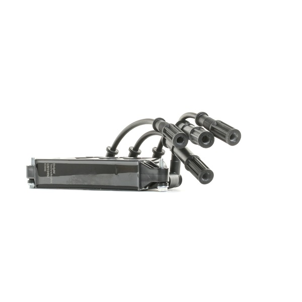 DELPHI GN10492-12B1: Bobina de encendido 12V, 6polos