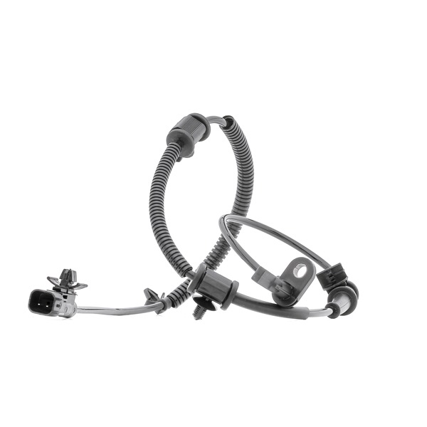 DELPHI SS20251 Wielsnelheidssensor (ABS) OPEL ZAFIRA TOURER C (P12) 140 Pk Benzine kosten