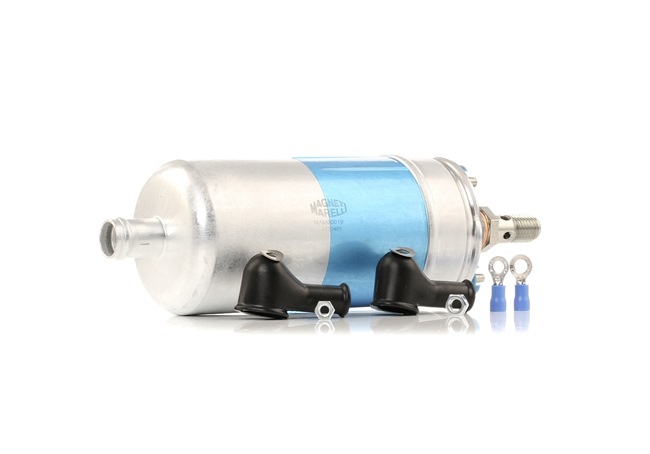 MAGNETI MARELLI 313011300019: Bomba de combustible eléctrico, 120l/h