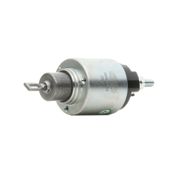 MAGNETI MARELLI 940113050584 Interruptor electromagnético, motor de arranque FORD Transit Custom V362 Van (FY, FZ) 155 cv Diesel custo