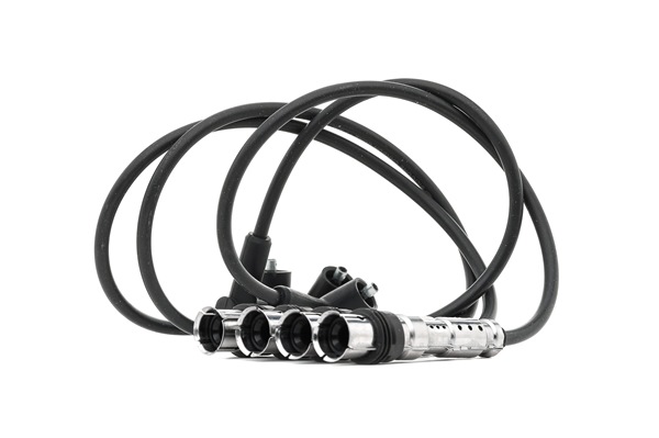 MAGNETI MARELLI 941318111316 Jogo de cabos de ignição SKODA YETI (5L) 105 cv Gasolina custo