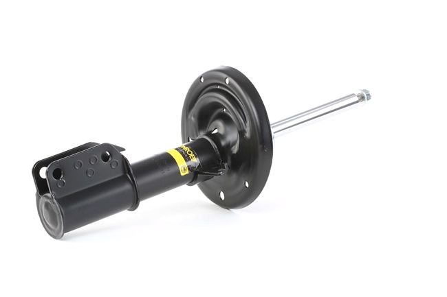 MONROE G8149 Stoßdämpfer RENAULT Megane 3 Schrägheck (BZ0/1_) 1.6 16V BiFuel (BZ1U, BZ0U) 110 PS Benzin/Autogas (LPG)