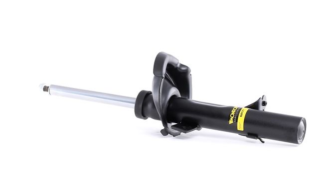 MONROE G8171 Stoßdämpfer FORD C-Max 2 (DXA/CB7, DXA/CEU) 1.0 EcoBoost 100 PS Benzin