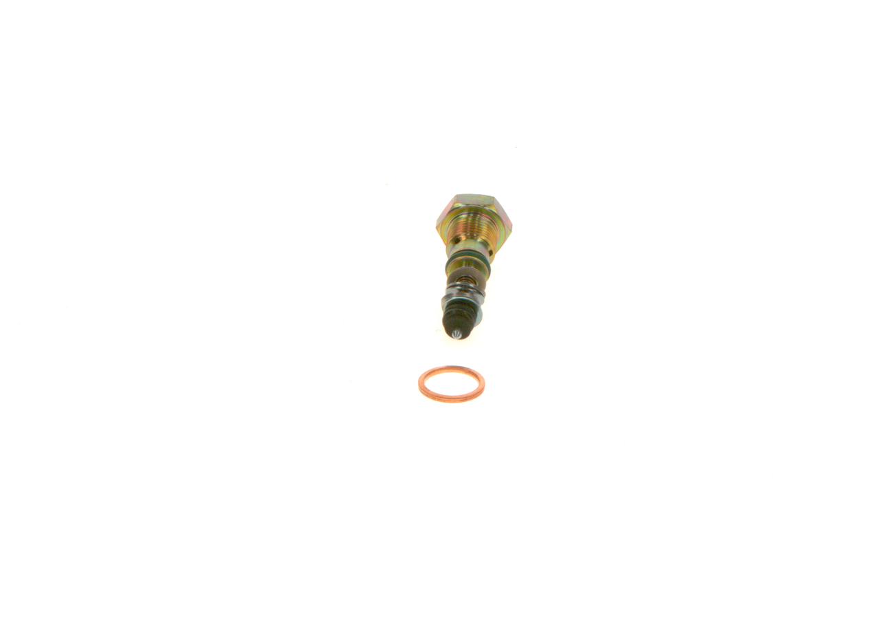 BOSCH F 026 T03 010 Brændstoftrykregulator VW PASSAT Variant (3A5, 35I) 139 HK Benzin hvad koster