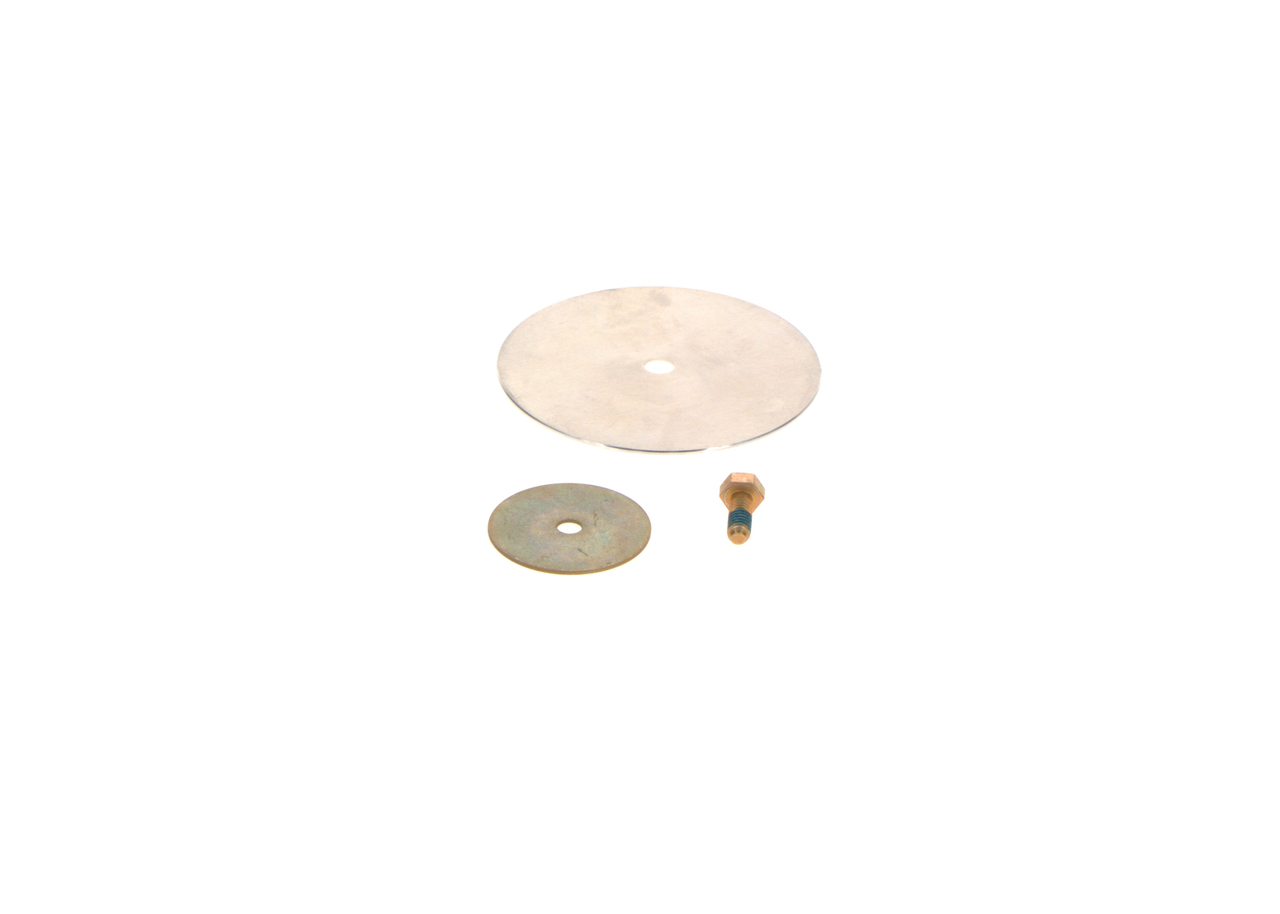 BOSCH F 026 T03 011: Tarcza dociskowa
