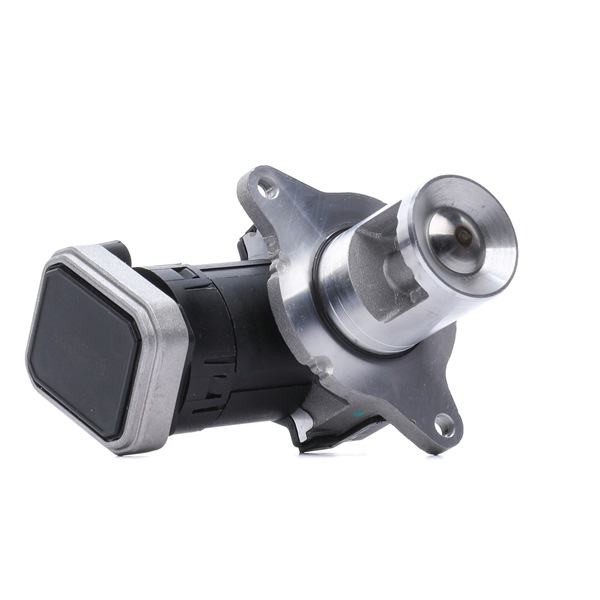 PIERBURG 7.24809.48.0 Βαλβίδα AGR MERCEDES-BENZ C-class T-modell (S204) 136 PS Πετρέλαιο κόστος