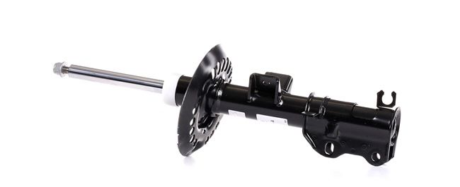 SACHS 314 885: Stoßdämpfer Gasdruck, Federbein, ohne Feder, ohne Lager